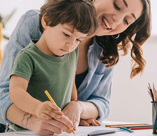 Formation CPA petite enfance lyon