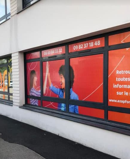 centre de formation CAP AEPE petite enfance lyon